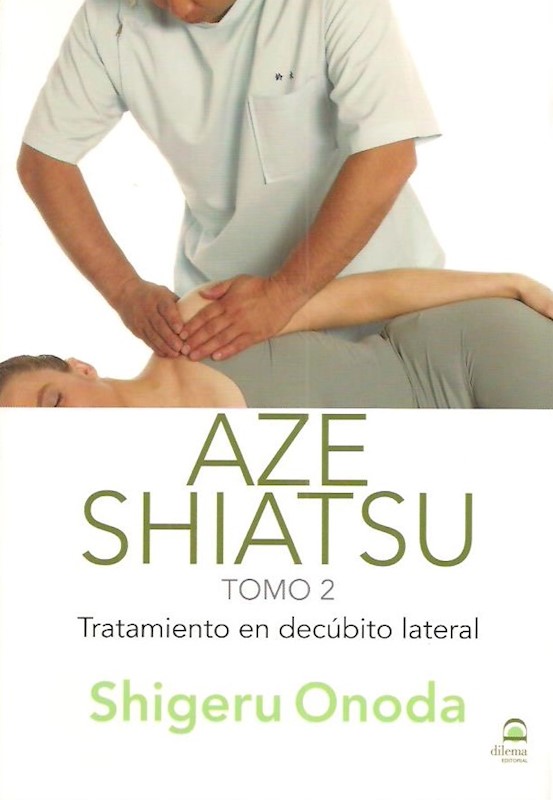 Aze Shiatsu Ii