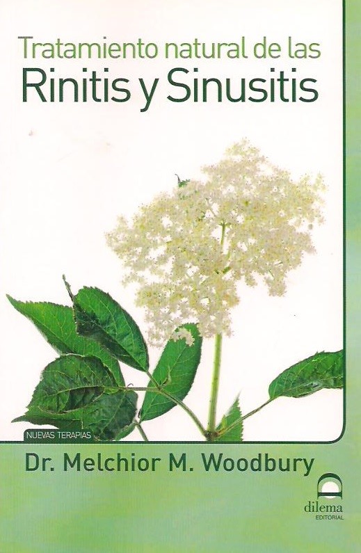 Tratamiento Natural De Las Rinitis Y Sinusitis