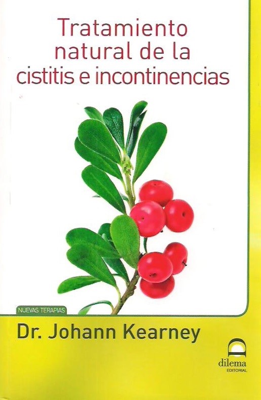 Tratamiento Natural De La Cistitis E Incontinencias