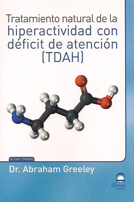 Trat Natural De La Hiperactividad Con Deficit De Atencion