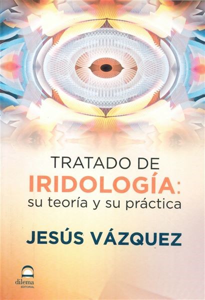 Tratado De Iridiologia