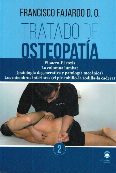 Tratado De Osteopatia 2