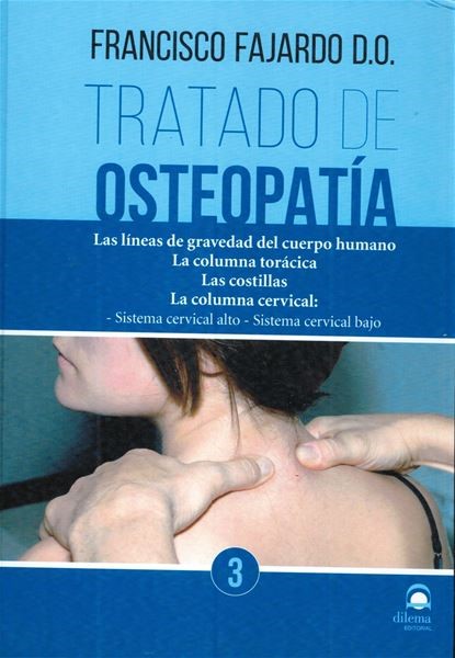 Tratado De Osteopatia 3