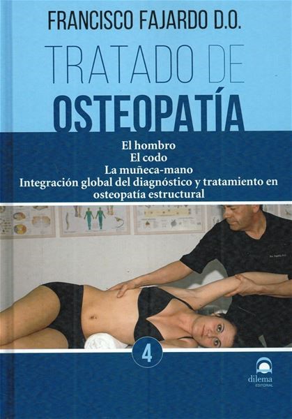 Tratado De Osteopatia 4