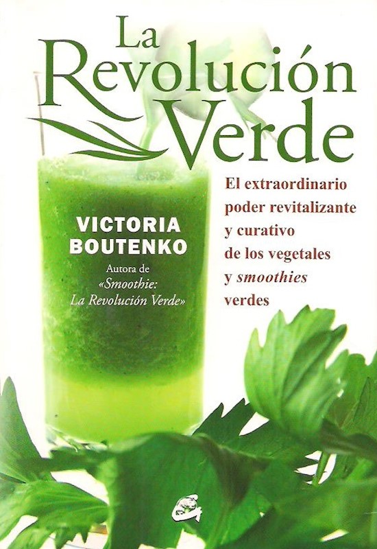 La Revolucion Verde
