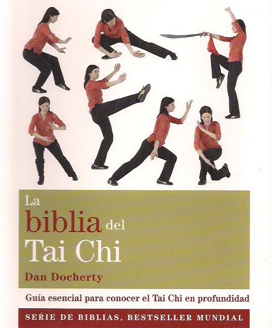 La Biblia Del Tai Chi