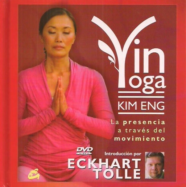 Yin Yoga Con Dvd