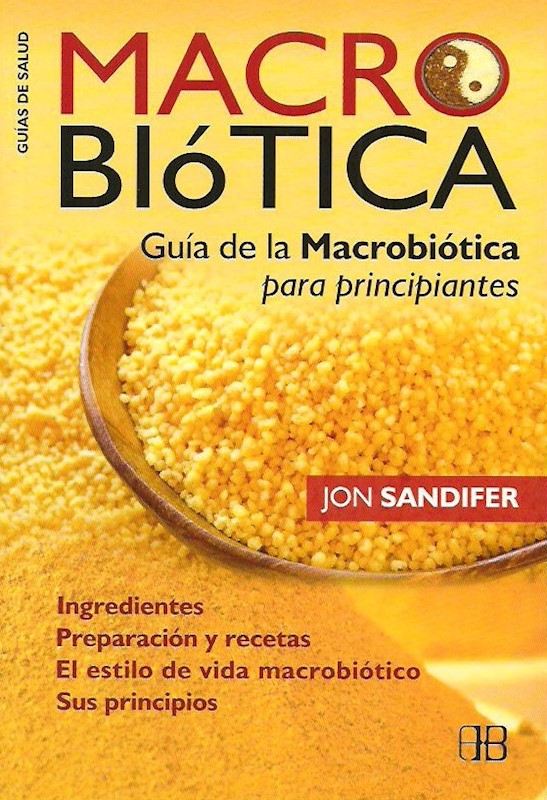 Macrobiotica Paraprincipiantes