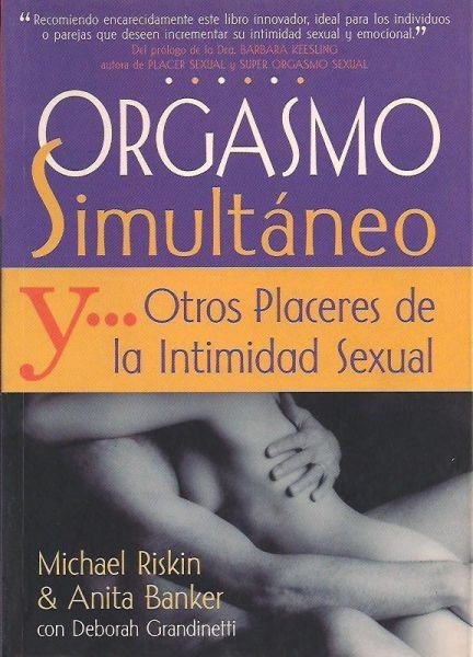 Orgasmo Simultaneo en Sanatendencia