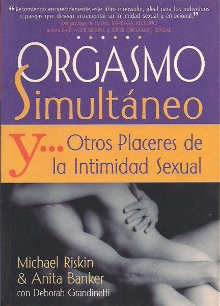 Orgasmo Simultaneo en Sanatendencia Orgasmo Simultaneo en Sanatendencia