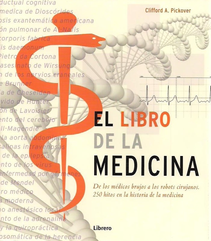 El Libro De La Medicina