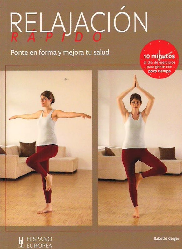 Relajacion Rapido
