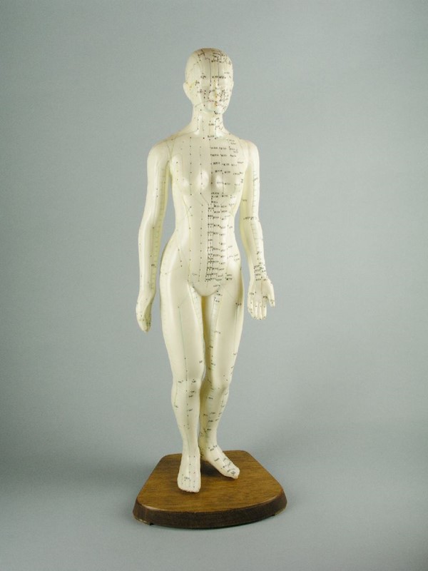 Modelo Femenino 48 Cm