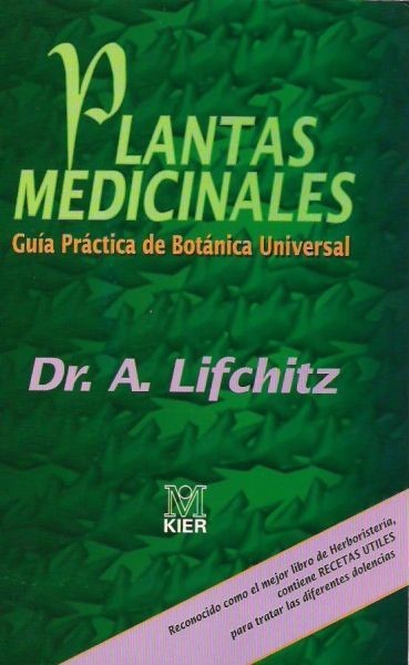 Plantas Medicinales