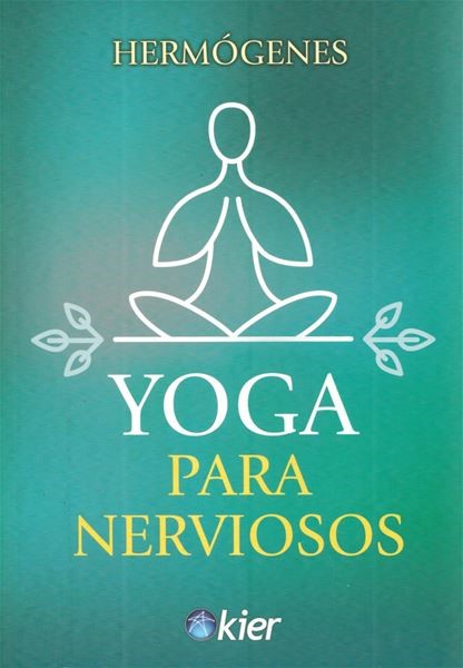 Yoga Para Nerviosos