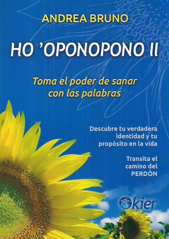 Ho´oponopono Ii