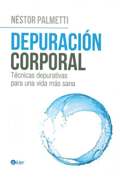 Depuracion Corporal