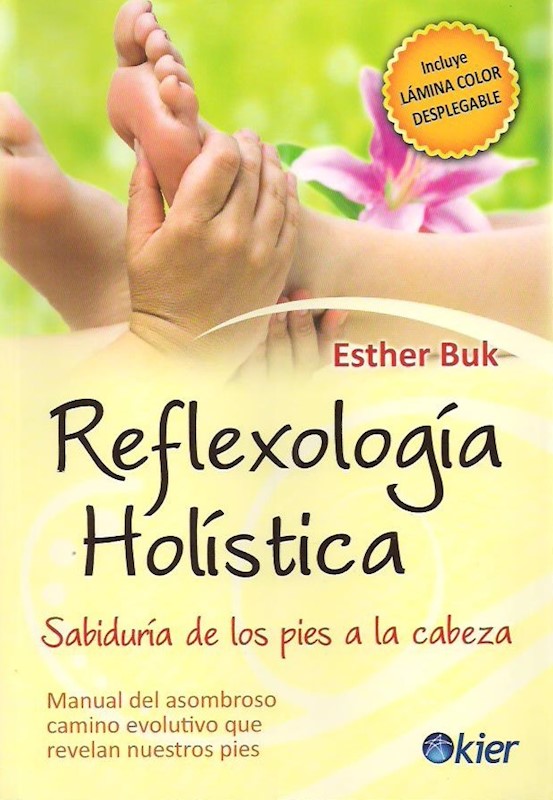 Reflexologia Holistica