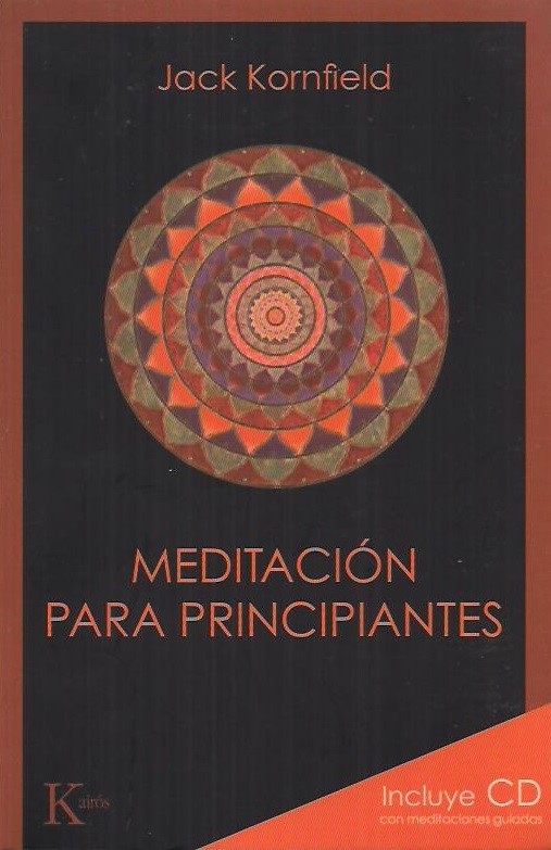 Meditacion Para Principiantes