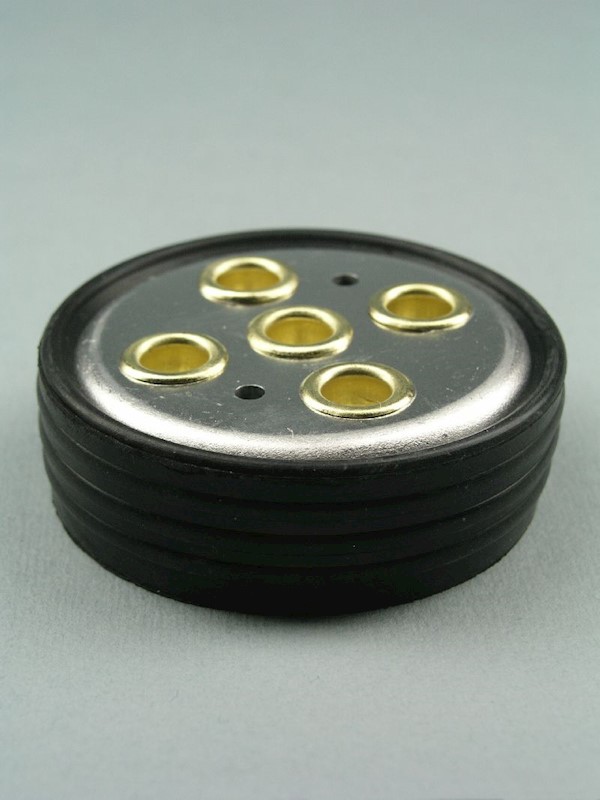 Aplicador De Moxa Gu Wan 5 Agujeros