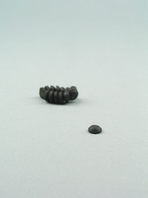 Microimanes 6mm 50 Unidades