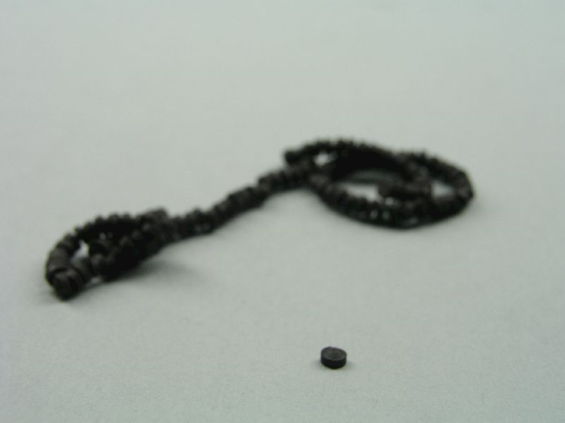 Imanes 3mm 100 Unidades