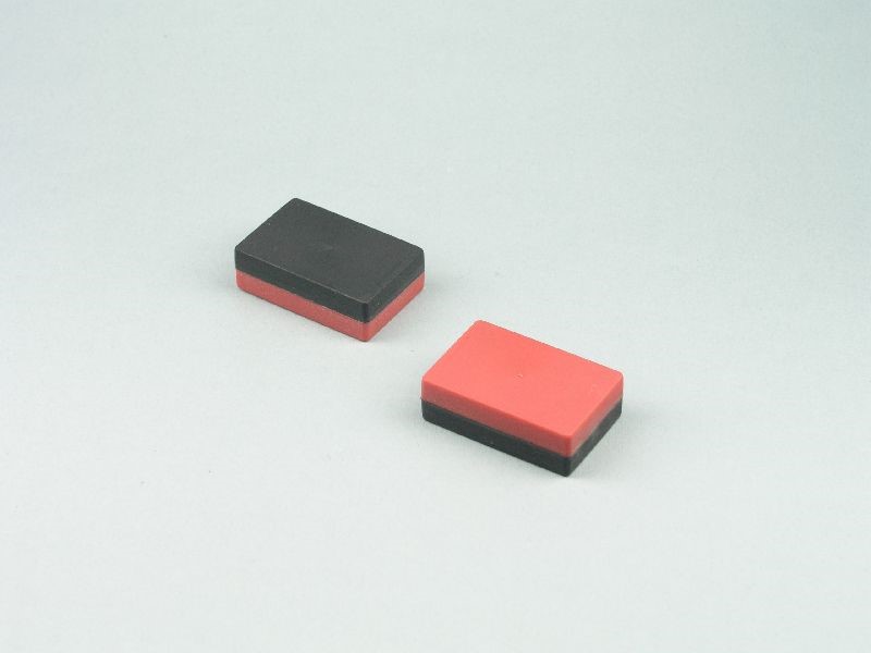 Bloque 40x25x10mm--Unidad