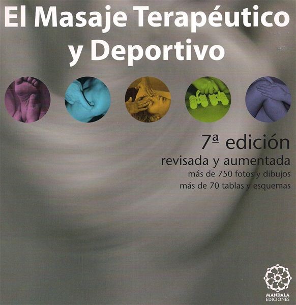 El Masaje Terapéutico Y Deportivo