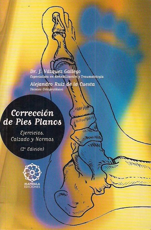Correcion De Pies Planos