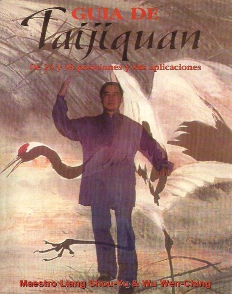 Guia Del Taijiquan