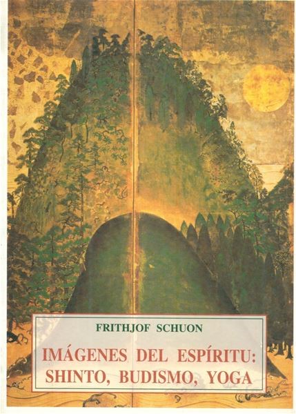 Imagenes Del Espiritu:Shinto Budismo Yoga