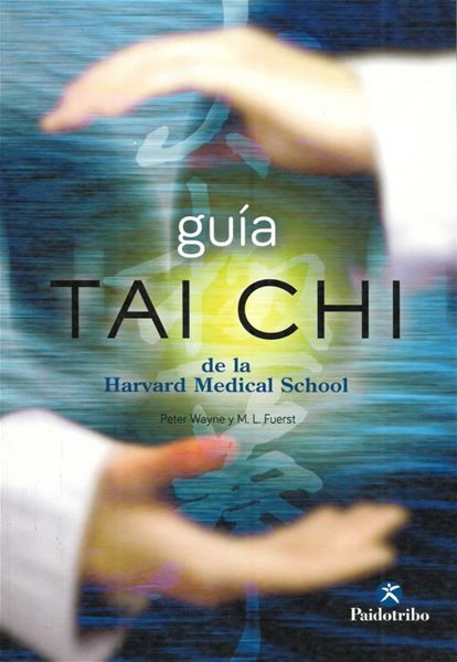 Tai Chi Guia
