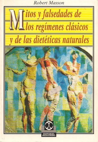 Mitos Y Falsedades Reg Clas Y Die