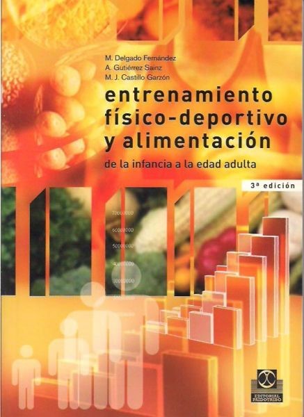 Entren Fisico - Deport Y Alimentacin