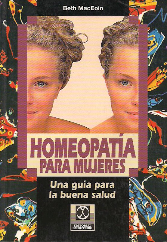 Homeopatia Para Mujeres