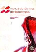 Manual De Tecnicas De Fisioterapia
