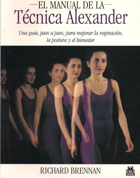 Manual De La Tecnica Alexander El