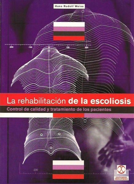 La Rehabilitación De La Escoliosis