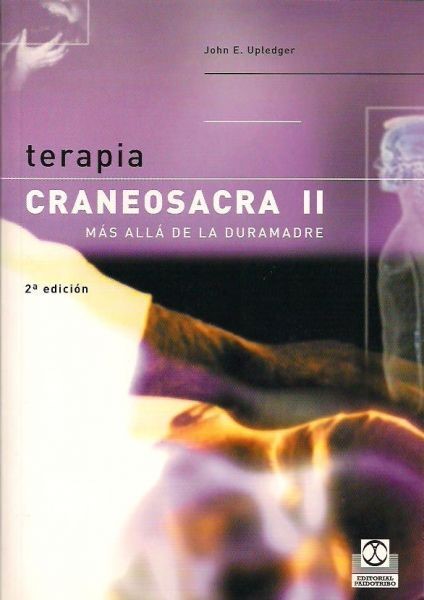 Terapia Craneosacra Ii