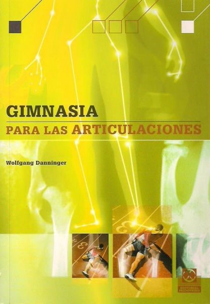 Gimnasia Para Las Articulaciones