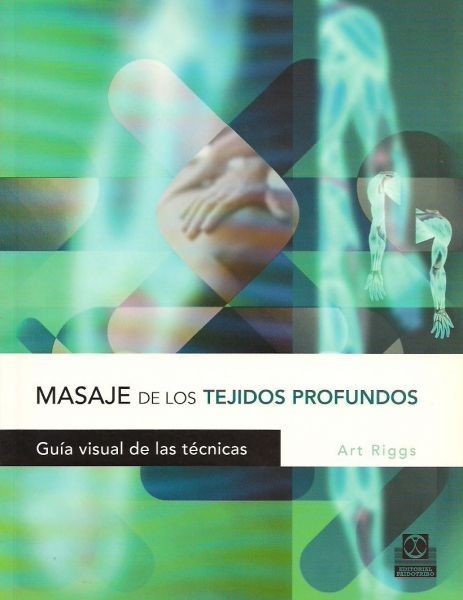Masaje De Los Tejidos Profundos
