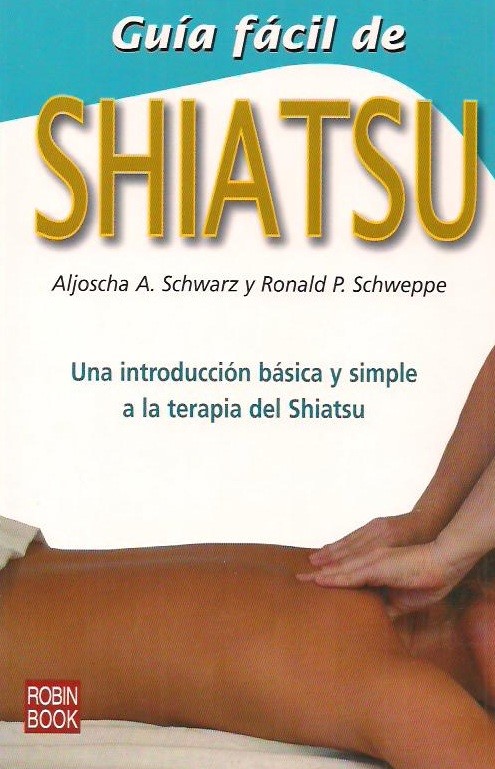 Guia Facil De Shiatsu