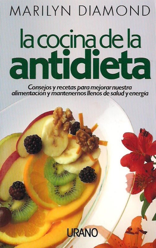 La Cocina Antidieta