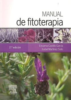 Manual De Fitoterapia 2° Edicion