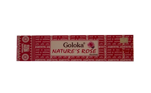Goloka Linea Natural Rose X 15 Grs