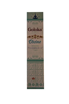 Goloka Linea Premium Divine X 15 Grs
