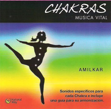 Chakras Musica Vital