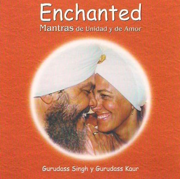 Enchanted Mantra