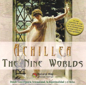 The Nine Worlds