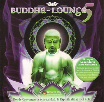Buddha-Lounge 5